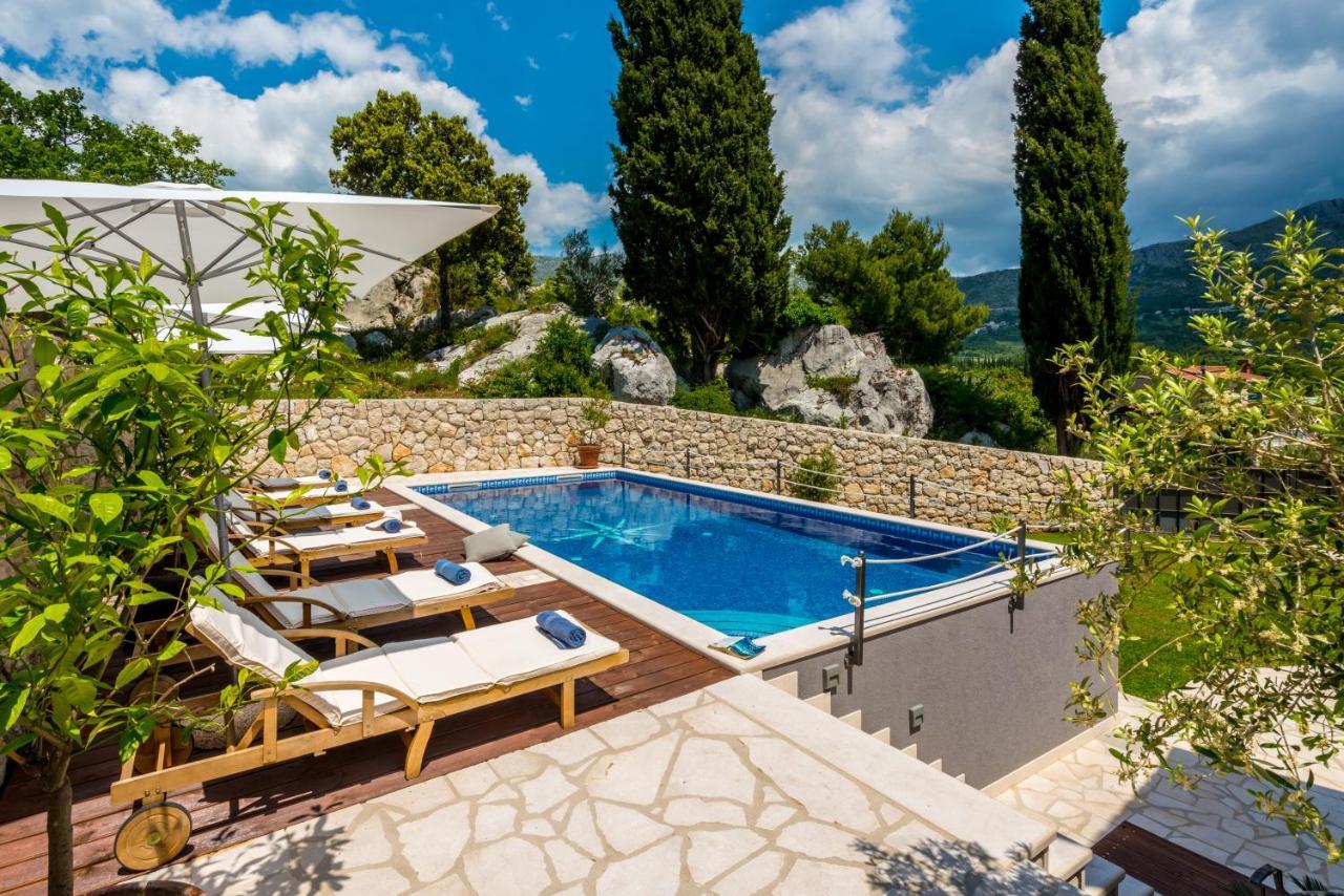 Villa Ane Celopeci Exterior photo