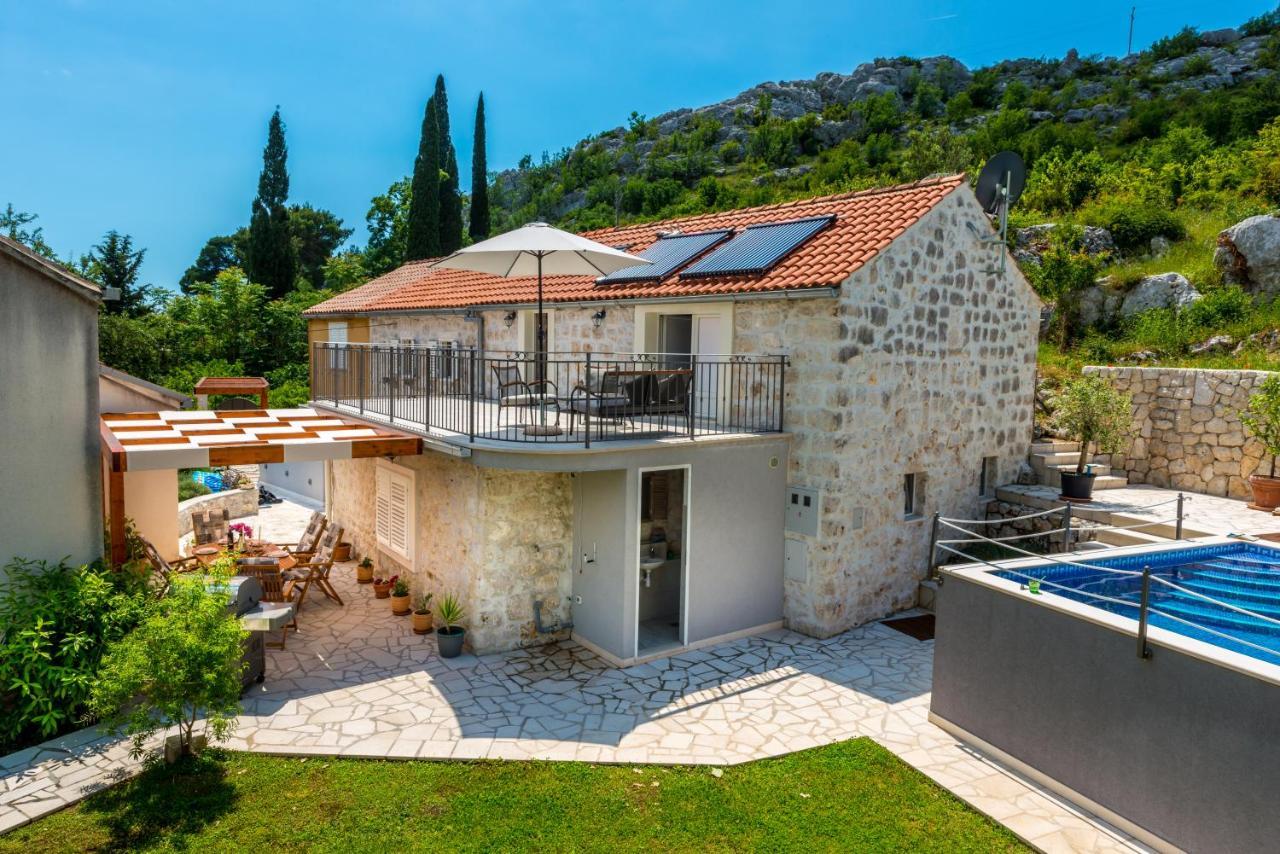 Villa Ane Celopeci Exterior photo
