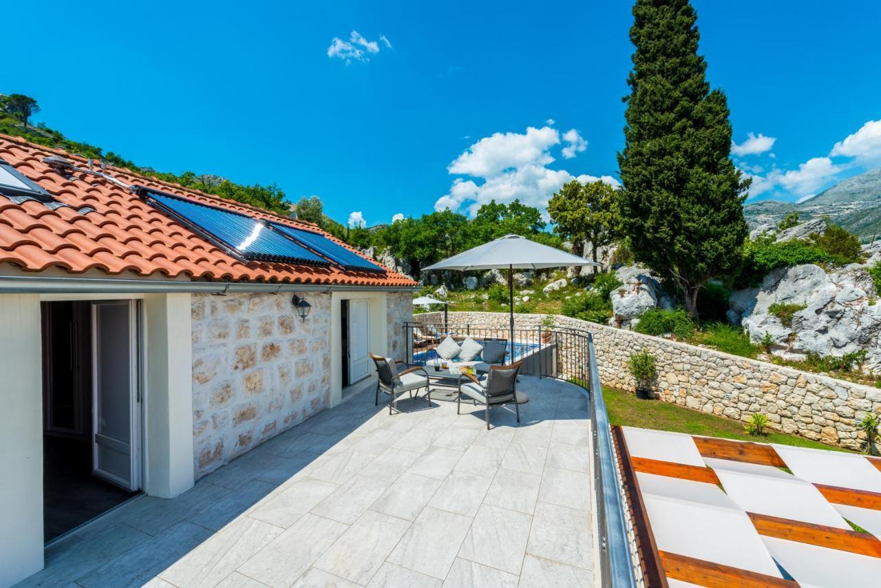 Villa Ane Celopeci Exterior photo